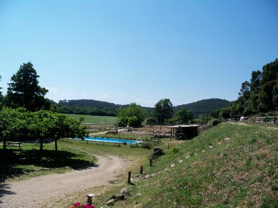 Centre Equestre La Reserve