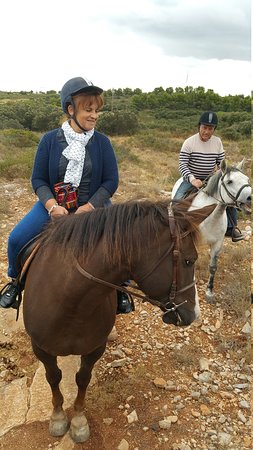 Centre Equestre des Onglous