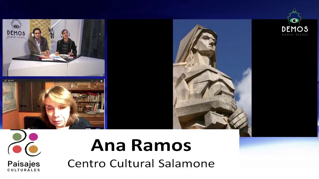 Centro Cultural Salamone