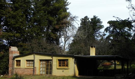 Centro Recreativo Cultural Deodoro Roca
