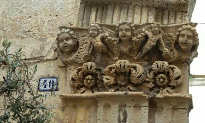 Centro storico di Galatina