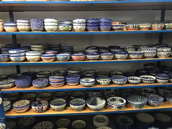 Cer Far - Ceramika Henry's Pottery