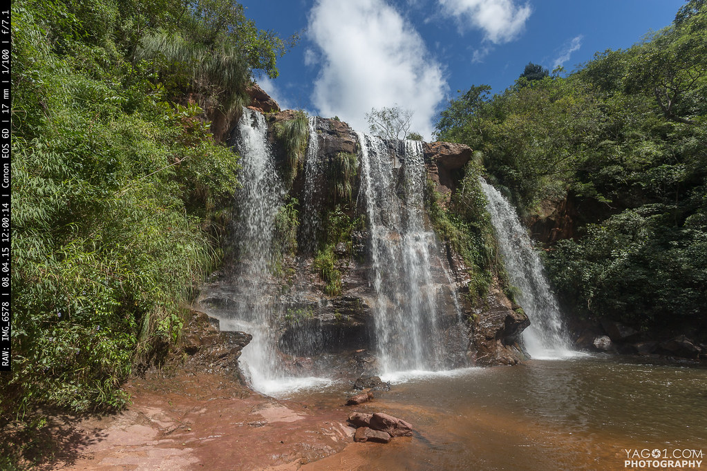 Centro Ecologico Cuevas