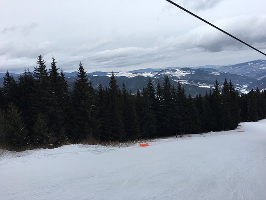 Chepelare Ski Center