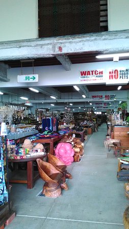Chikyu Zakka Warehouse