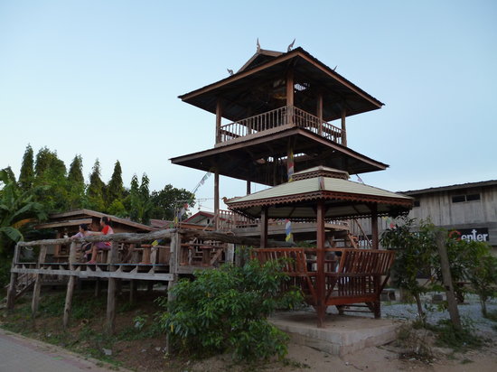 Chiangkhan View Tower