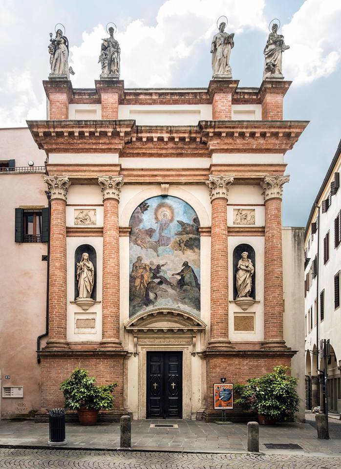 Chiesa di San Canziano
