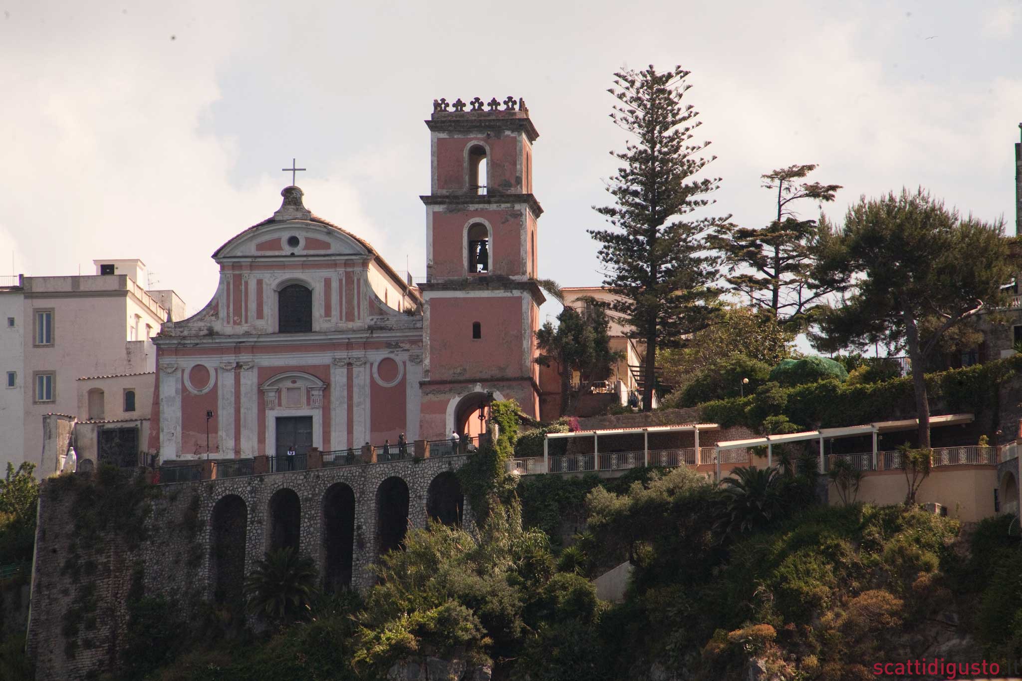Chiesa della S.S. Annunziata