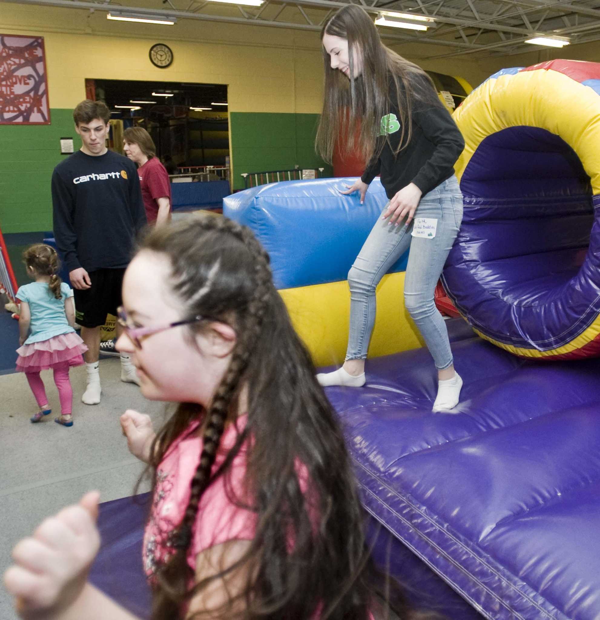 Children's Movement Center