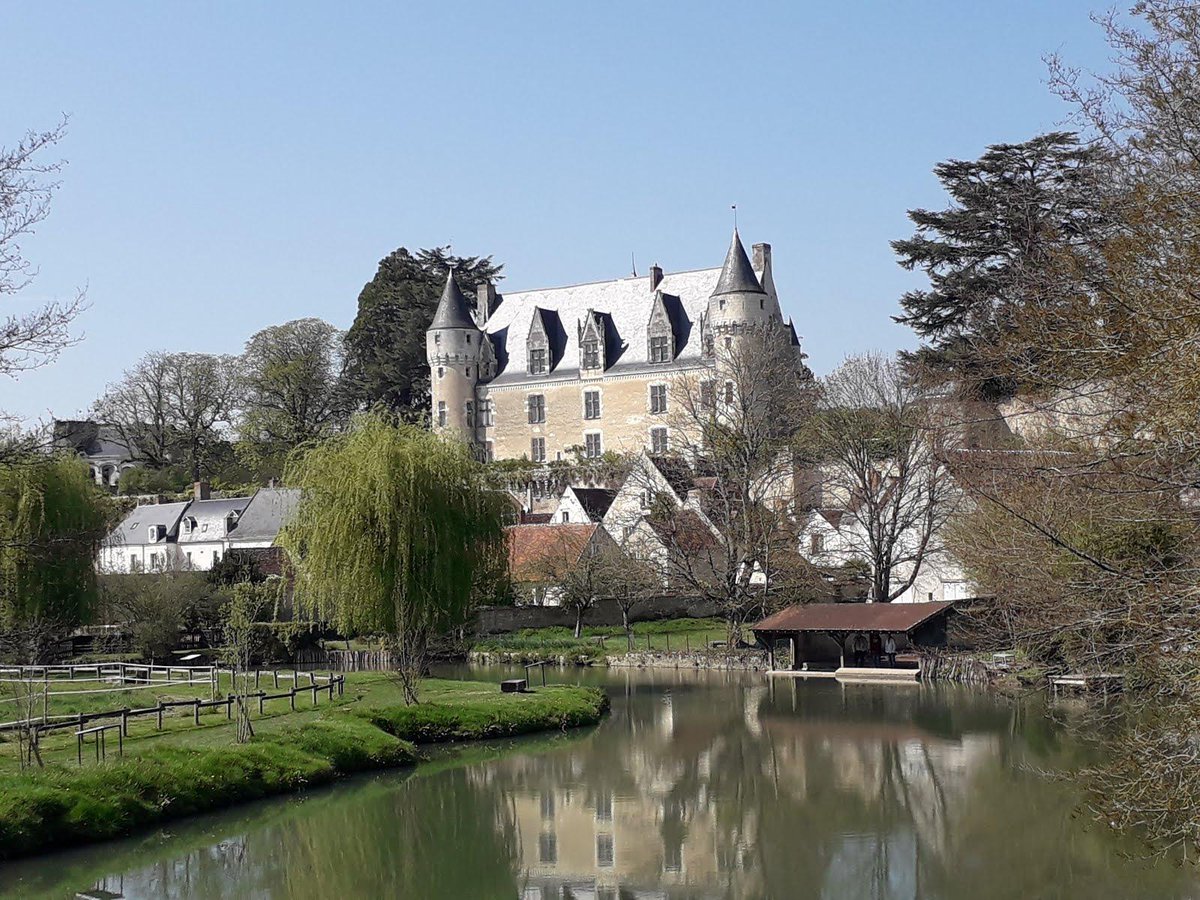 Château de Montrésor