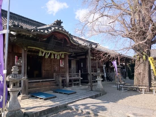 Daifukuden-ji Temple