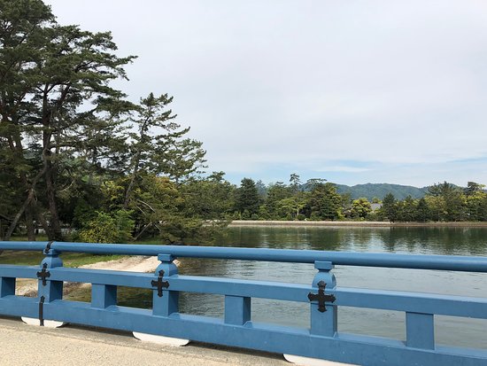 Daitenkyo Bridge