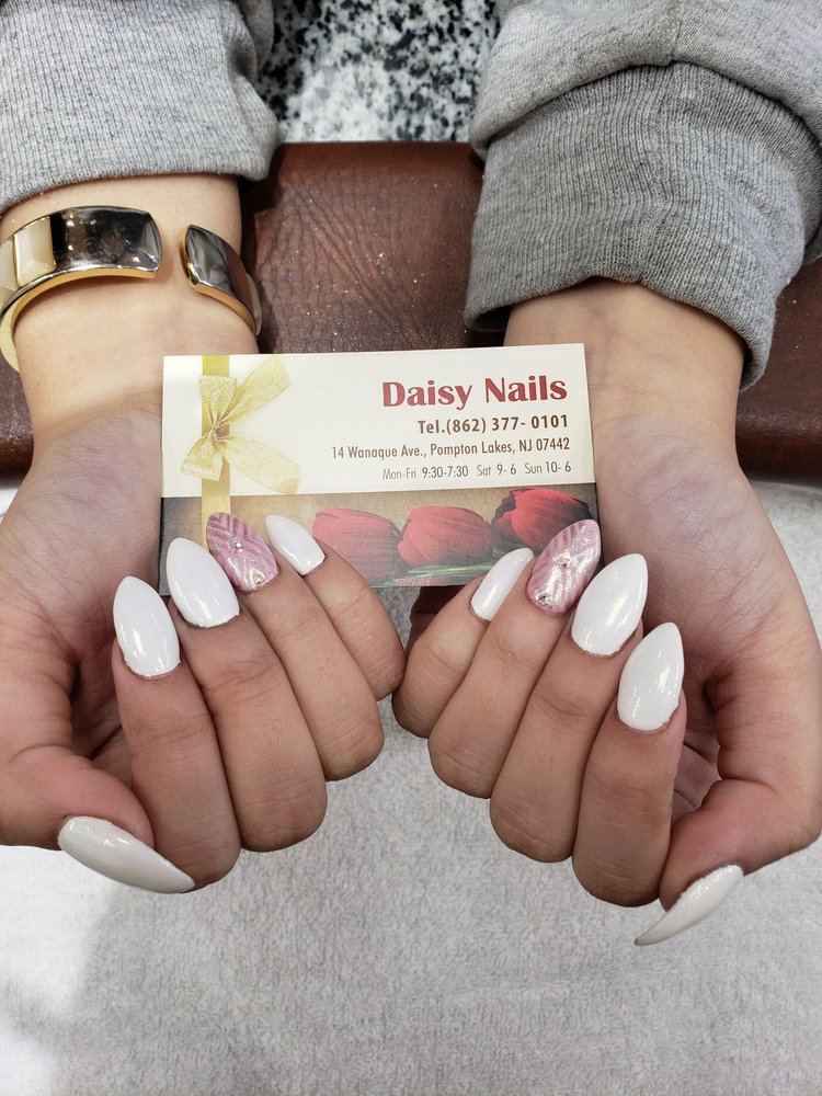 Daisy Nails & Spa