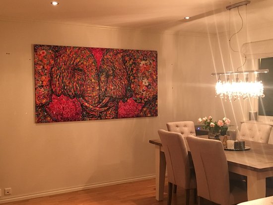 Dao Art Gallery