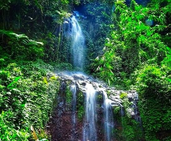 Curug Ciputri