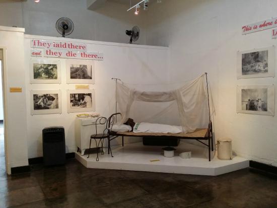 Culion Museum and Archives