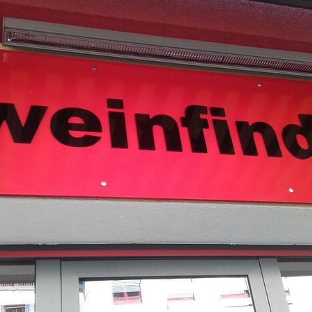Der Weinfinder