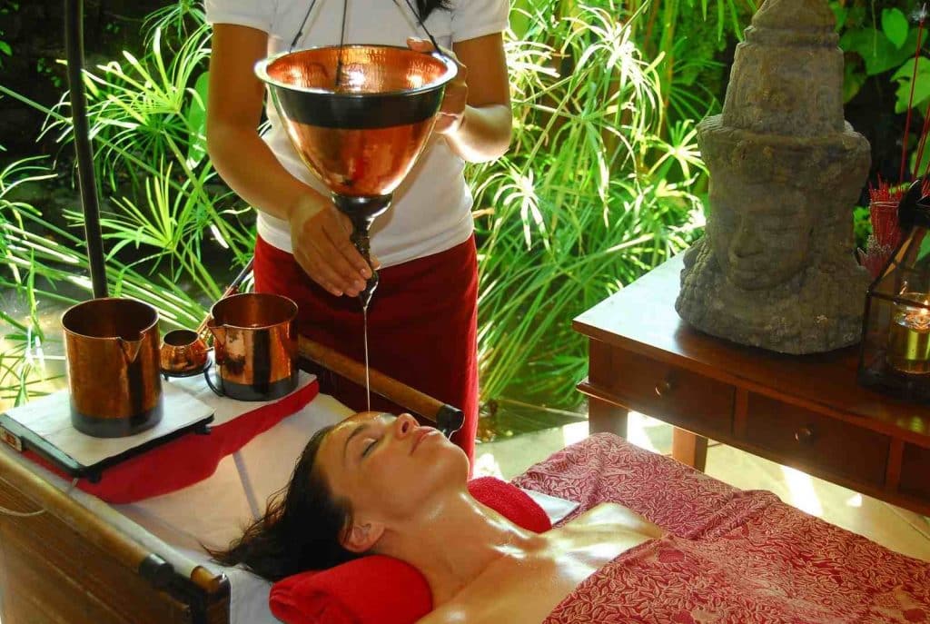 Dhara Massage & Spa