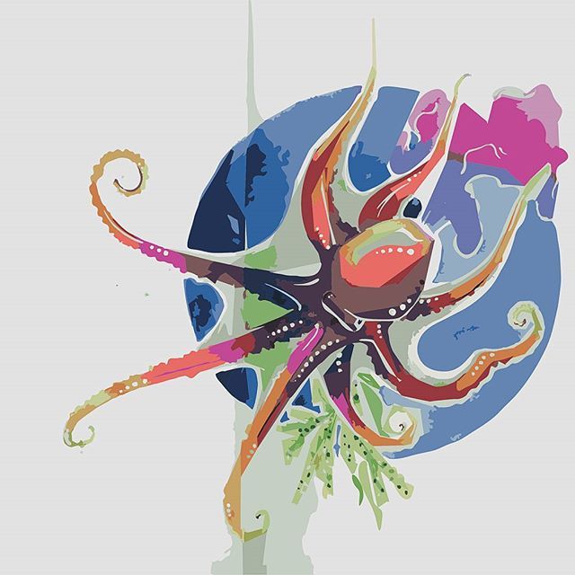 DG Illustrations Art Gallery - Dominion Sketchtime Media
