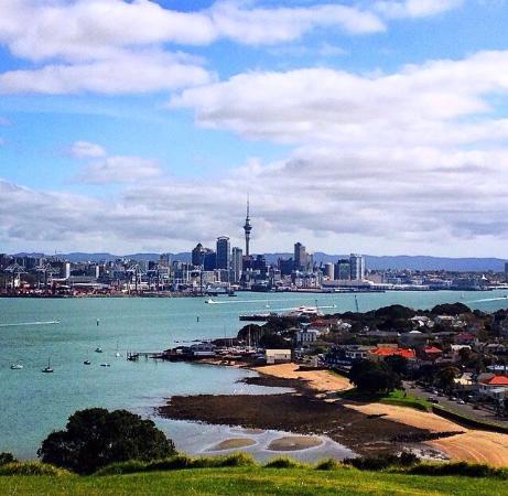 Devonport