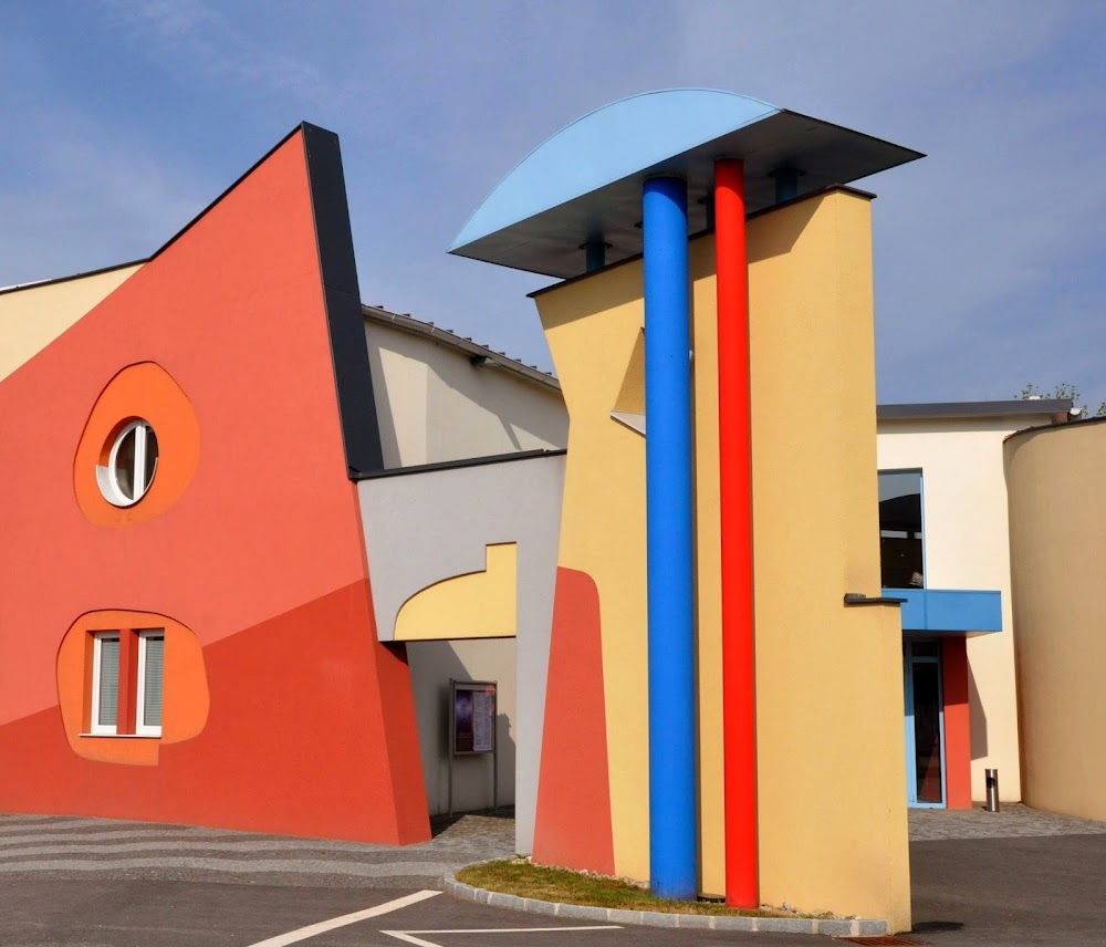 Das Kunstmuseum Waldviertel