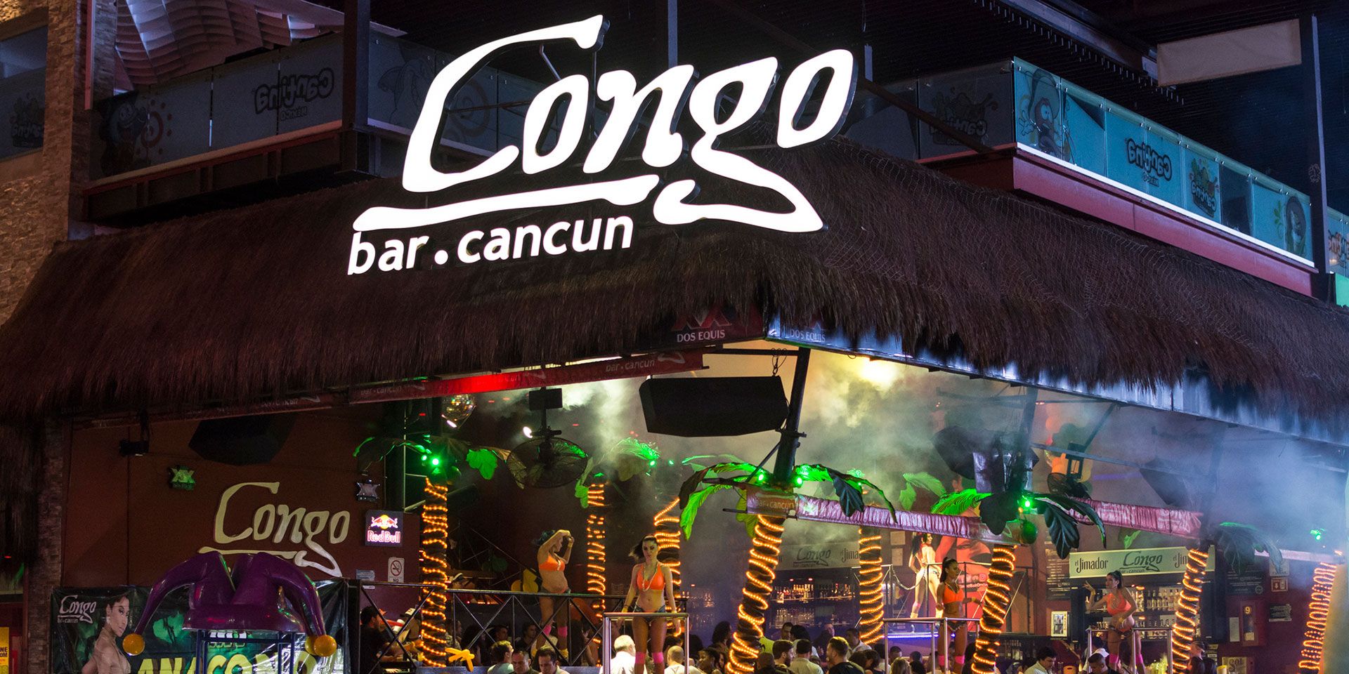 Congo Bar