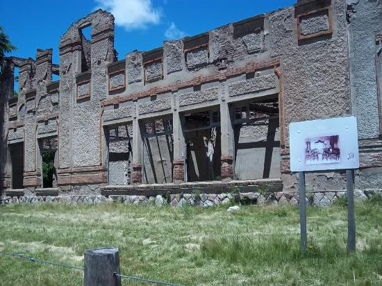 Club Hotel Sierra de la Ventana