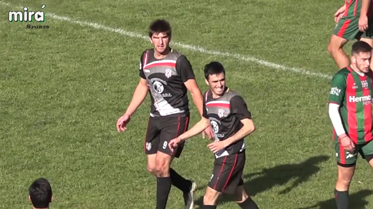 Club Deportivo Sarmiento