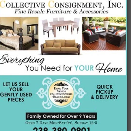 Collective Consignment