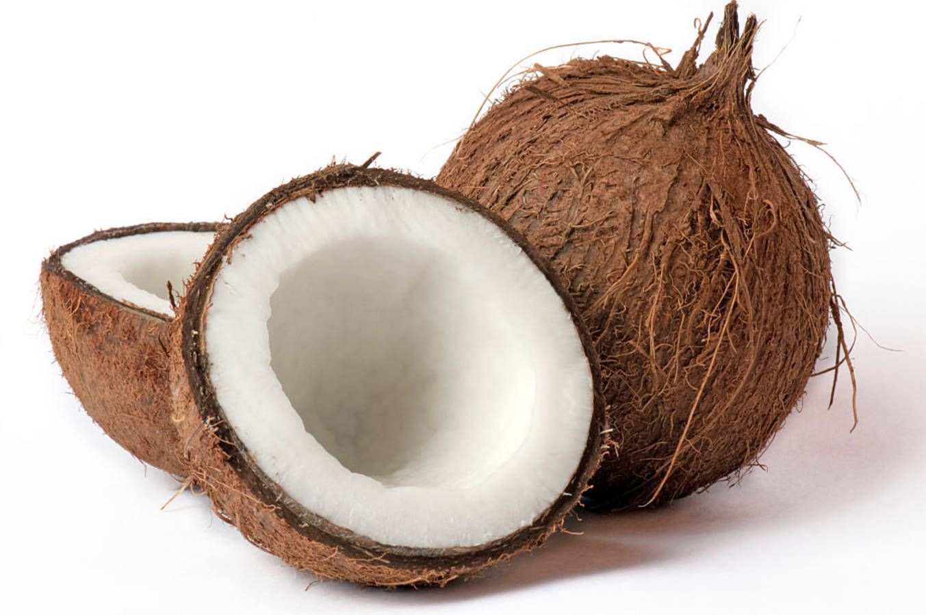Coconut Walled