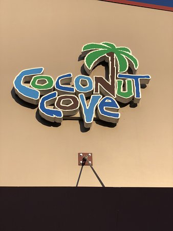 Coconut Cove