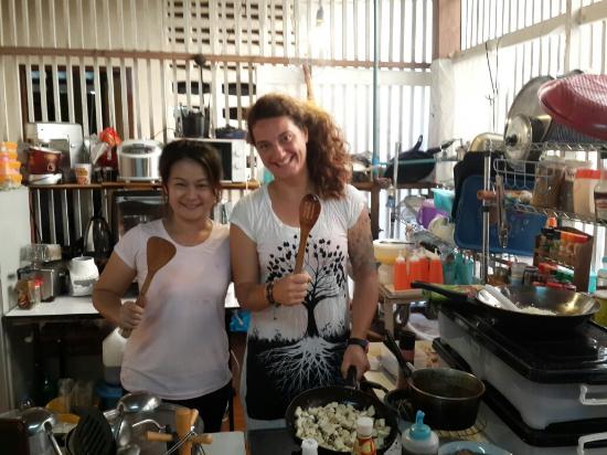 Cooking With Ann