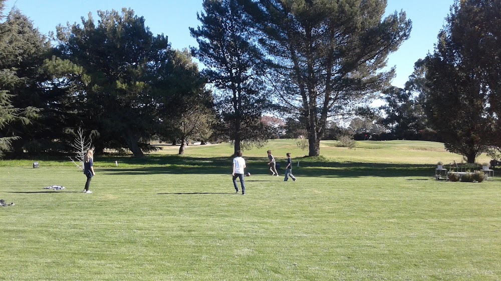 Coronel Suarez Polo Club