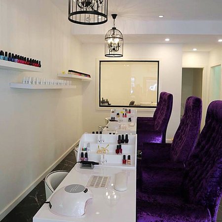 Jing Spa & Beauty