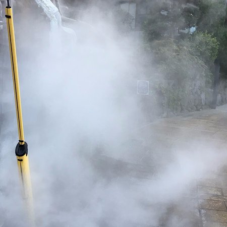 Jigokubara Onsen