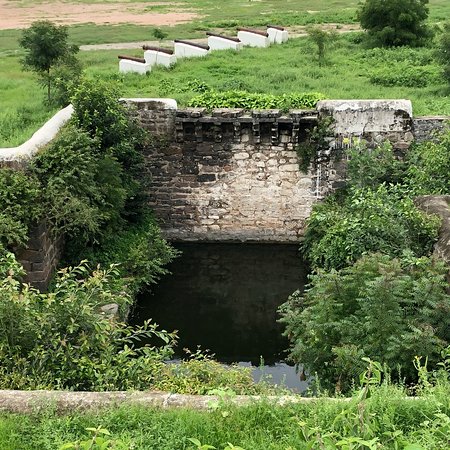 Jagityala Fort