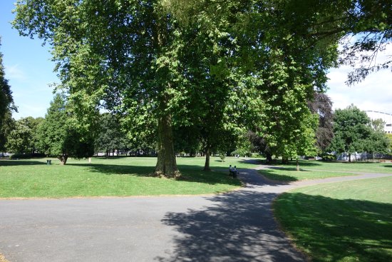 Outdoor Pictures 1