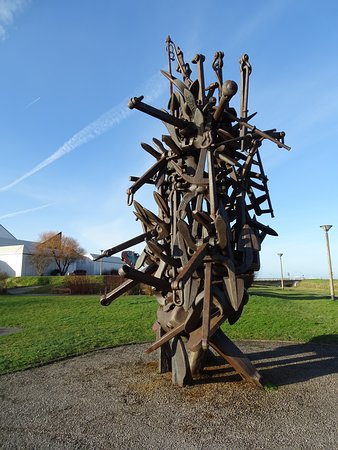 Jardin des Sculptures