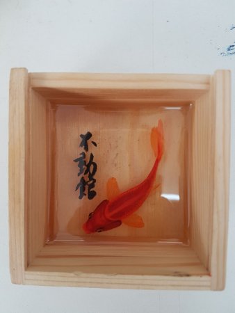 Janet Kotliar 3D Art Studio