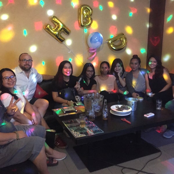 K1 Family KTV