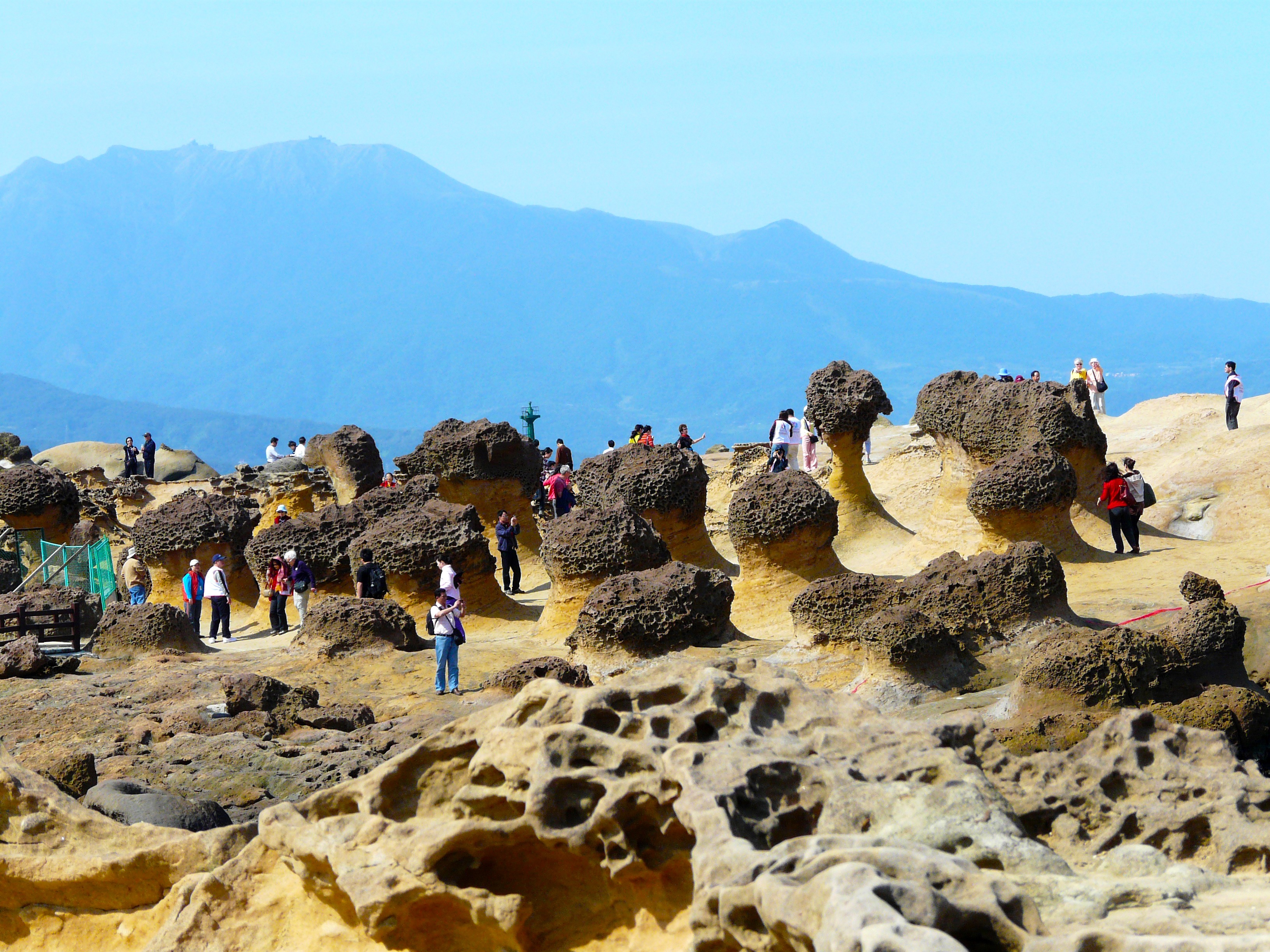 Jump Stone Coast