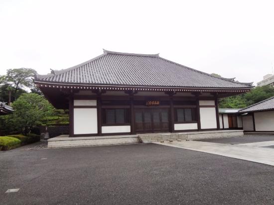 Kaianji Temple