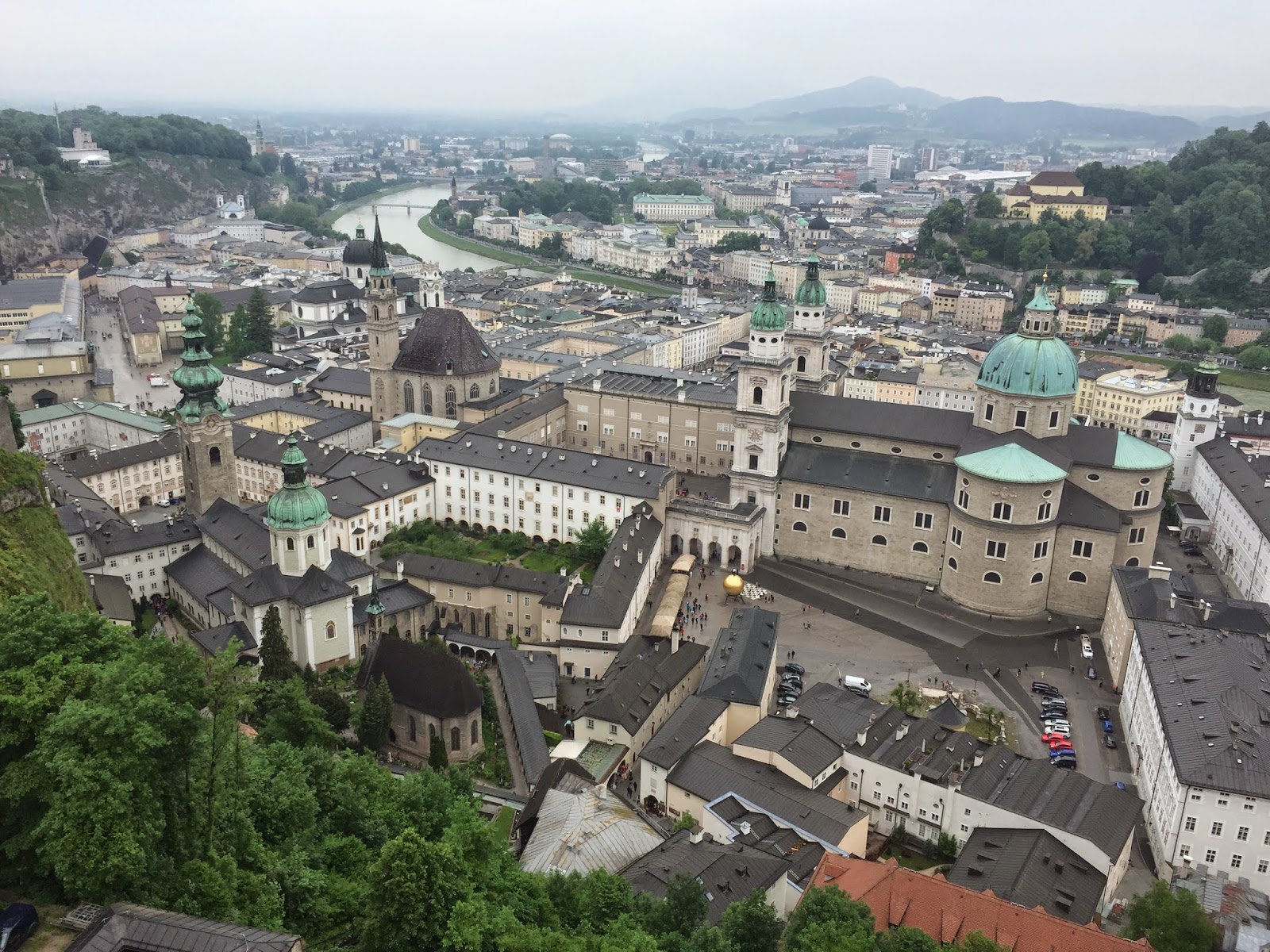 Jodelschule Salzburg Worldwide Anita Biebl