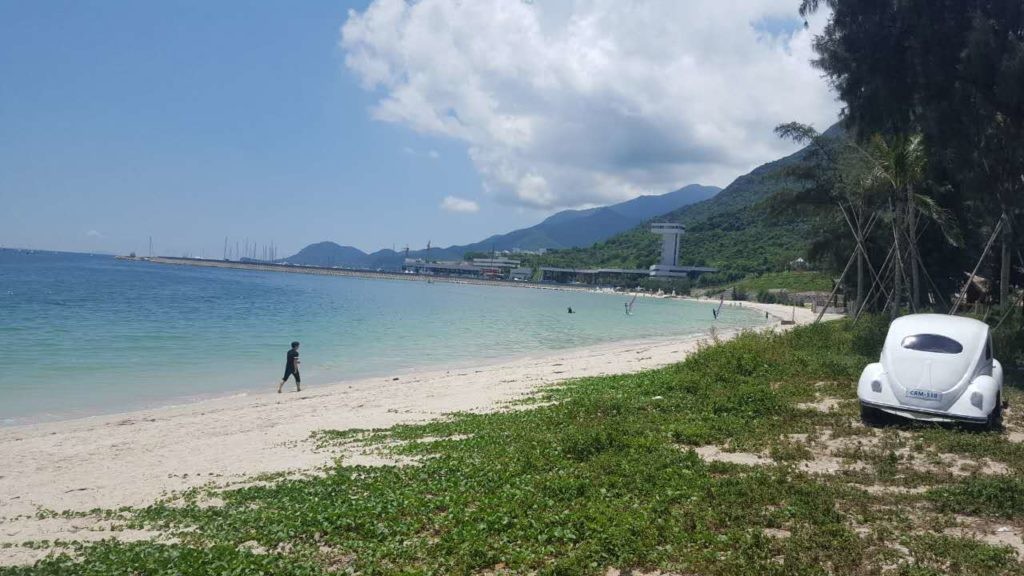 Judiao Beach