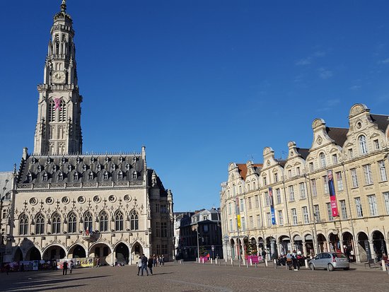 Image d'Arras