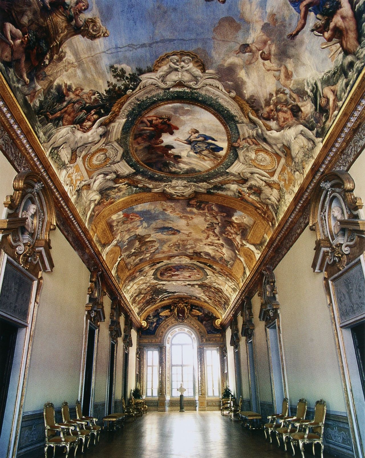 IL Pozzo Galleria D Arte