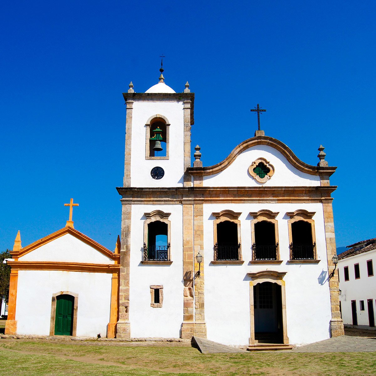 Igreja de Santa Rita