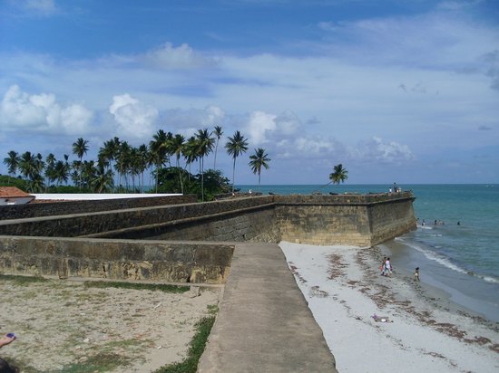 Itamaraca Beach