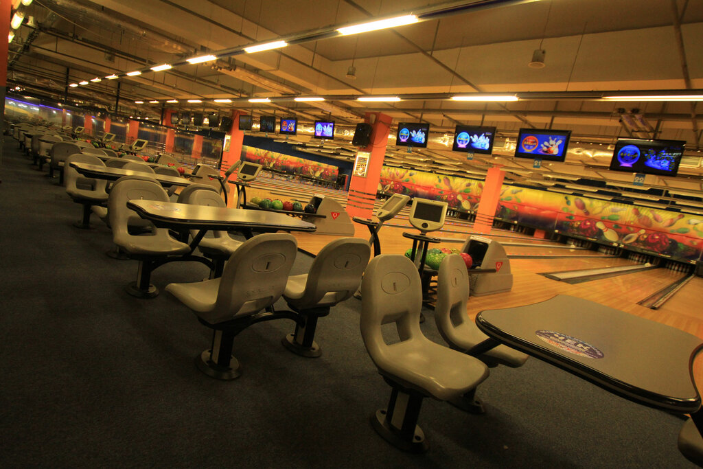 iX Bowling
