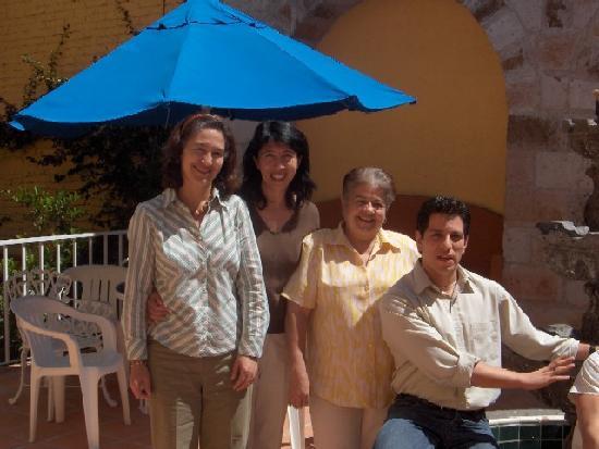 Instituto Habla Hispana